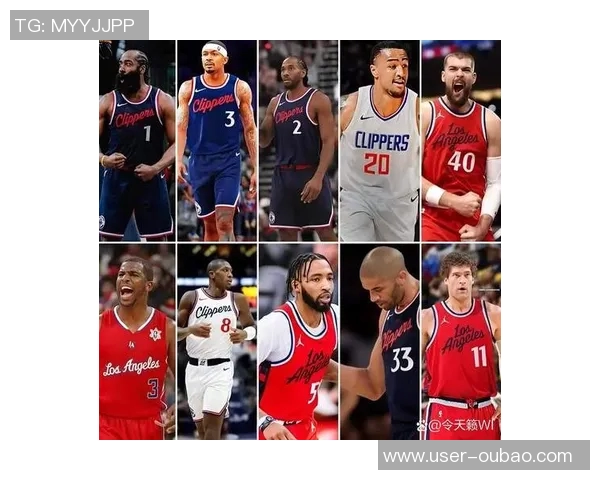 小卡坚信现有阵容是球队自2021年西决以来最强大最全面的阵容