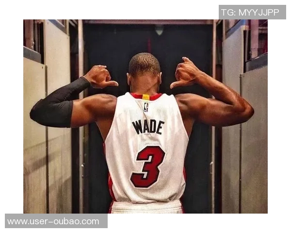 韦德自豪称自己为历史扣篮次数最多后卫却遗憾未受邀扣篮大赛