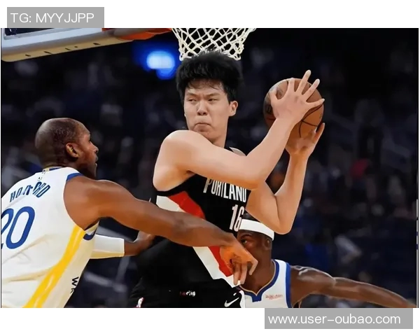 拓媒分析杨瀚森替补中锋表现不佳建议球队关注努尔基奇与篮网夏普